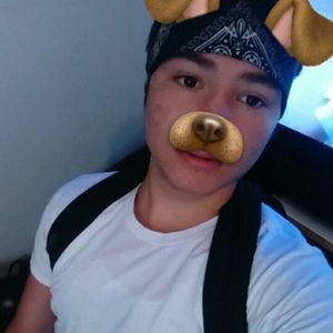 Meet your Posher, Shawn